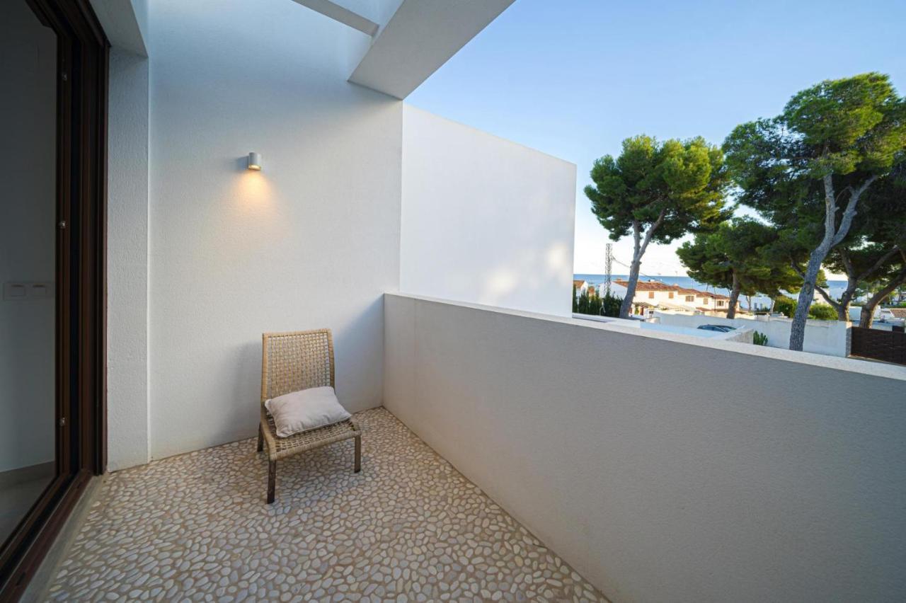Mareta - Managed By Almarina Villa Teulada Buitenkant foto