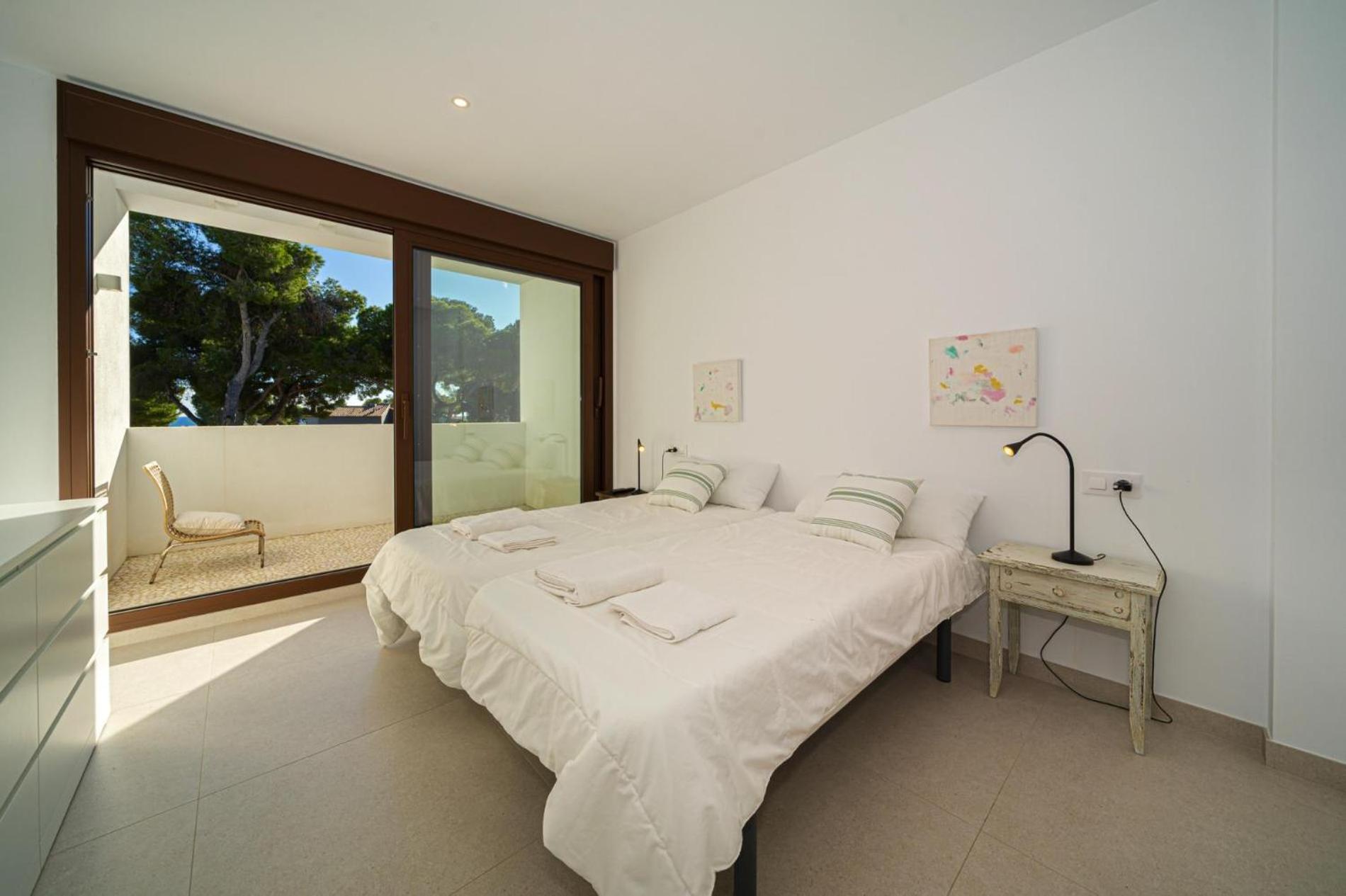 Mareta - Managed By Almarina Villa Teulada Buitenkant foto